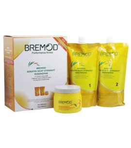 Bremod hair straightener price best sale