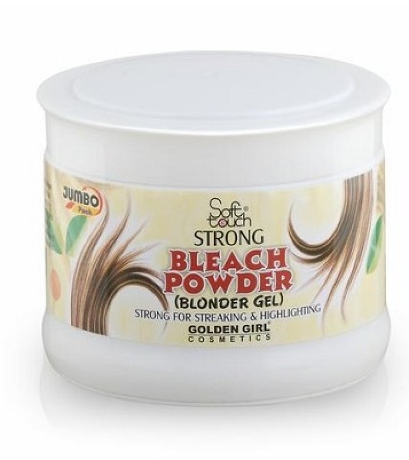 Original Soft Touch Bleach Powder Strong Multi Blond 500ml