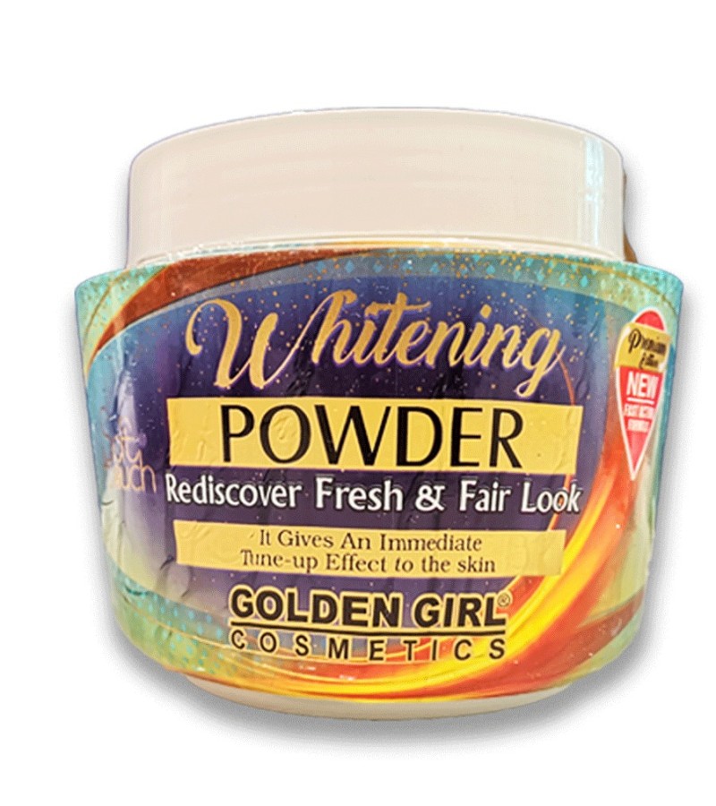 Original Soft Touch Whitening Powder 500ml