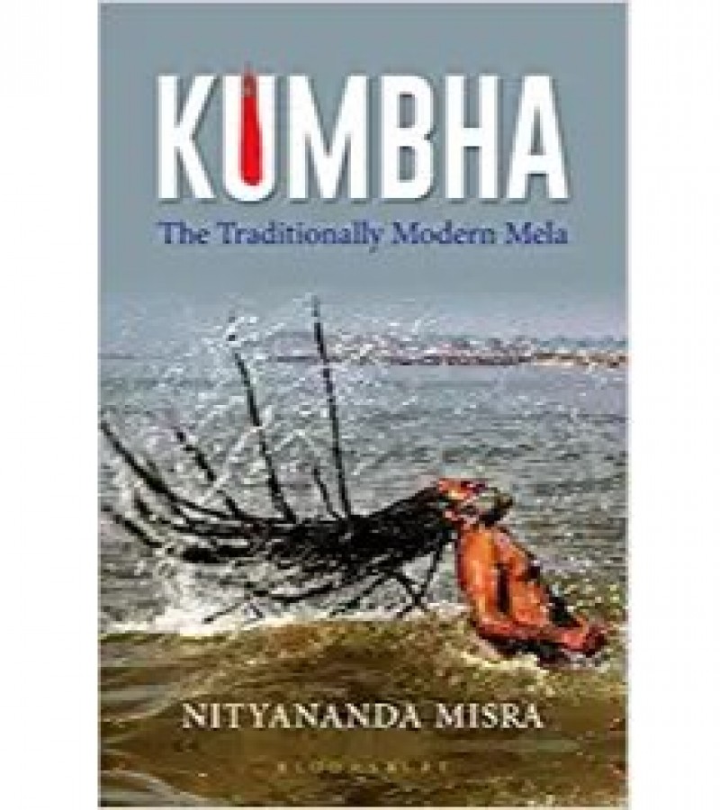 Kumbha The Traditionally Modern Mela