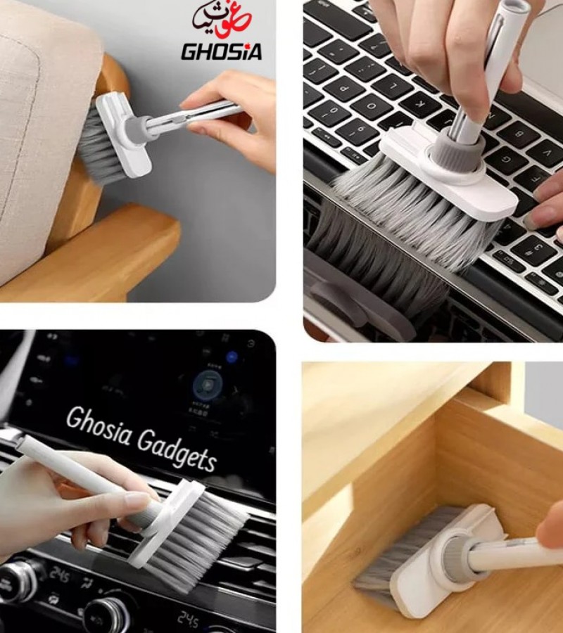 5 in 1 Keyboard Cleaning Kit – KN-468