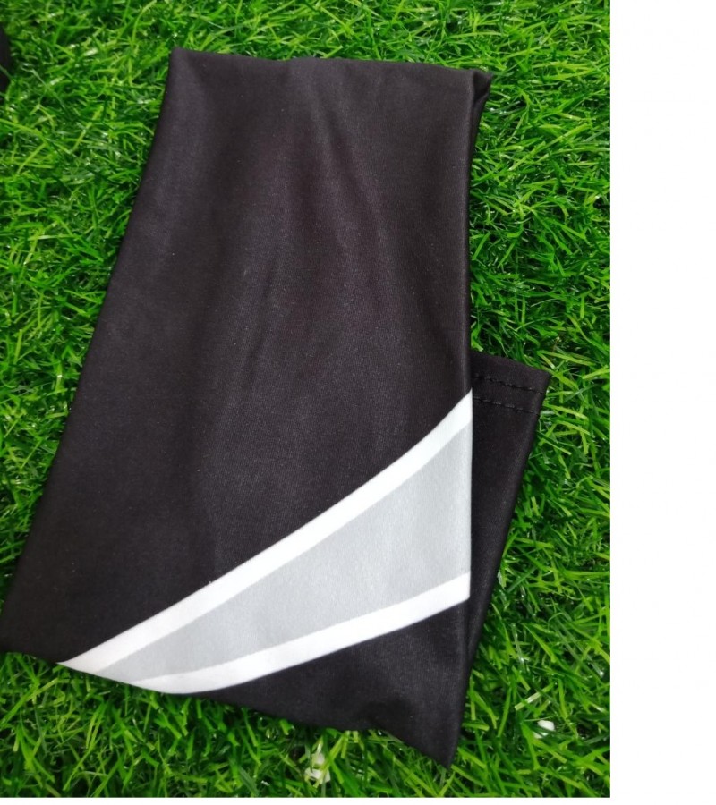 Arm Sleeves Cover Up For Sports & Sun Protection Sleeves Body Slip