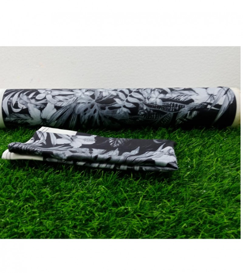 Arm Sleeves Cover Up with Flowering design For Sports & Sun Protection Sleeves Body Slip