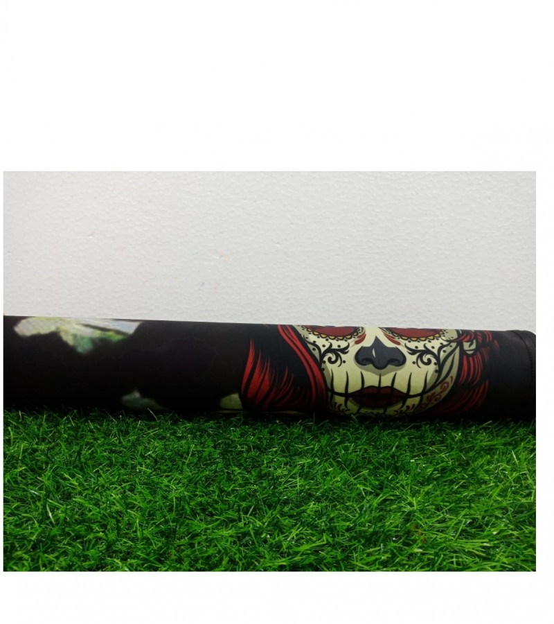 Arm Sleeves Cover Up with Ninja Girl tattoo For Sports & Sun Protection Sleeves