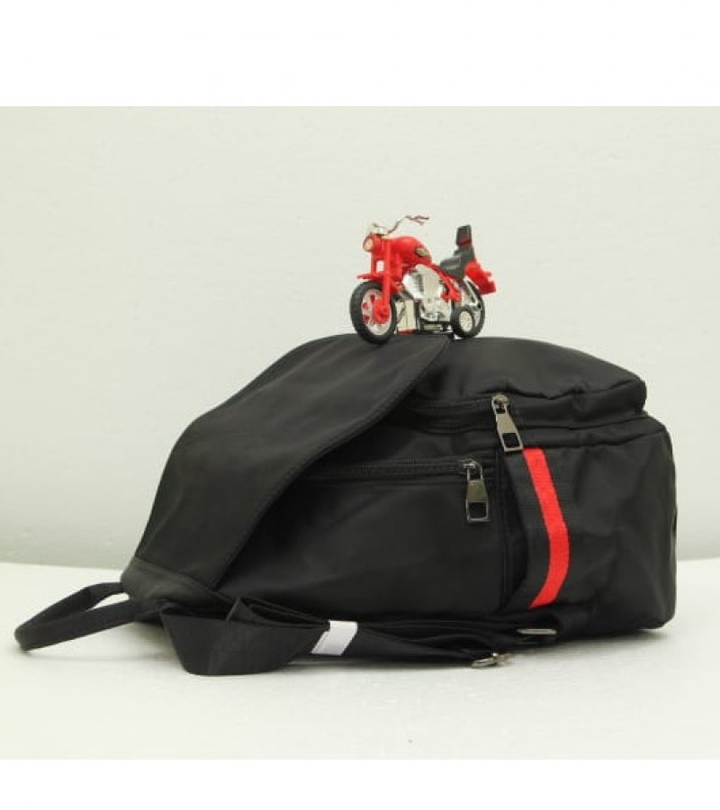 Shoulder Bag Waterproof Women Girls Ladies Backpack Travel bag - JP-506