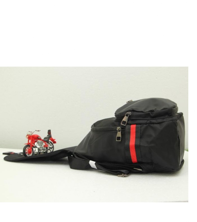 Shoulder Bag Waterproof Women Girls Ladies Backpack Travel bag - JP-506