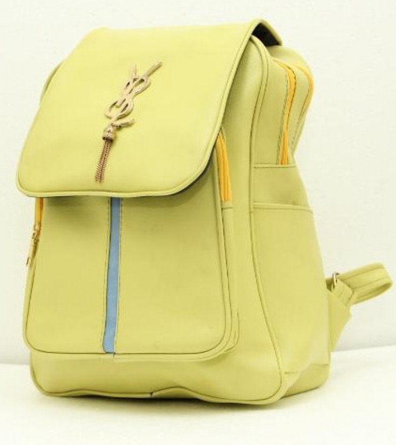 Y8L Backpack Travel bag for Ladies & College Girls- JP-507