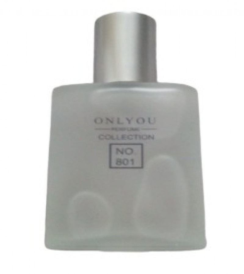 801 Perfume For Men -EDP-30ML