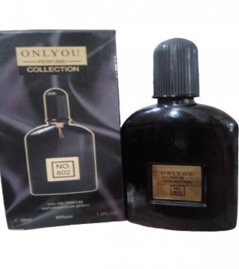 802 Tom Ford Little Perfume For Men -EDP-30 ML