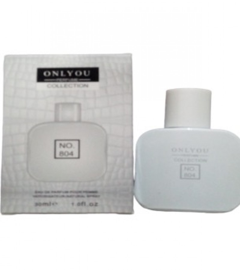 804 Perfume For Men -EDP-30ML