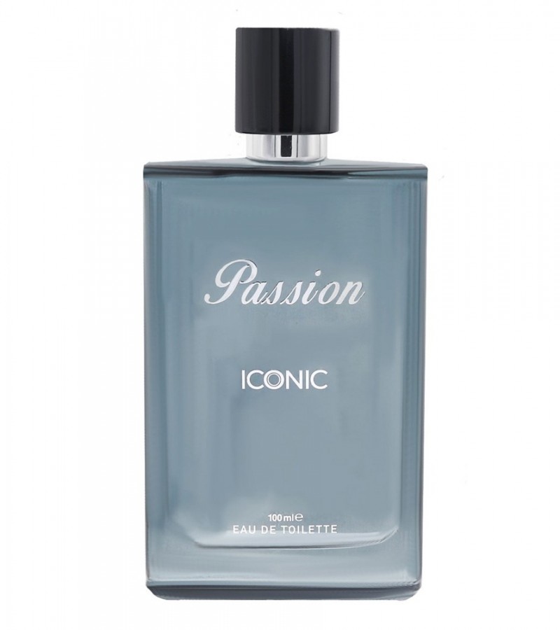 Acura Passion ICONIC Perfume For Men – 100 ml