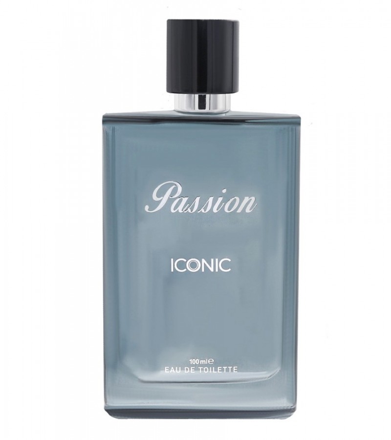 Acura Passion ICONIC Perfume For Men – 100 ml
