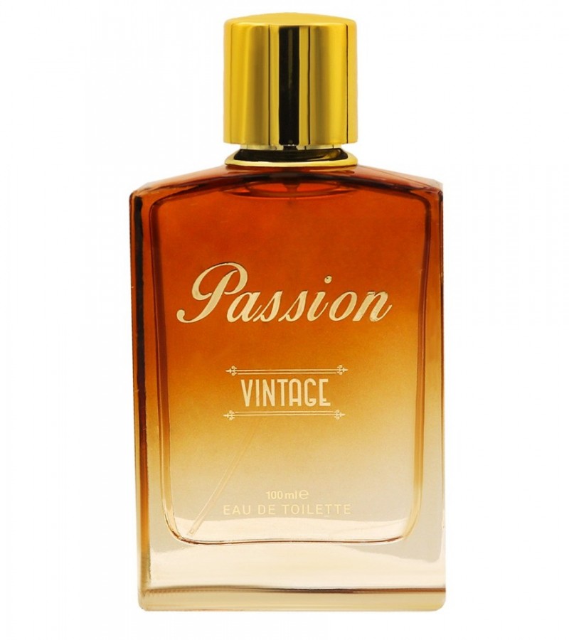 Acura Passion Vintage Perfume For Men – 100 ml