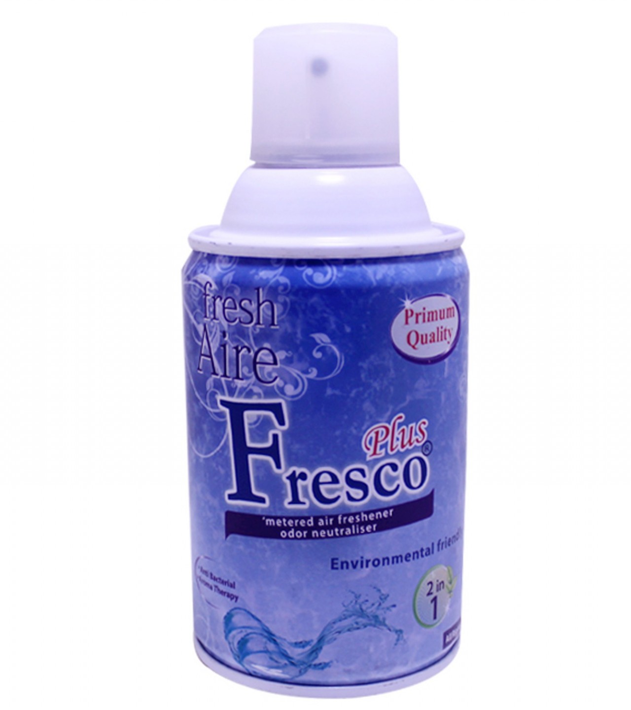 Air Room Fresco Freshener Bottle Fragrance - Fresco Plus - 250 ml