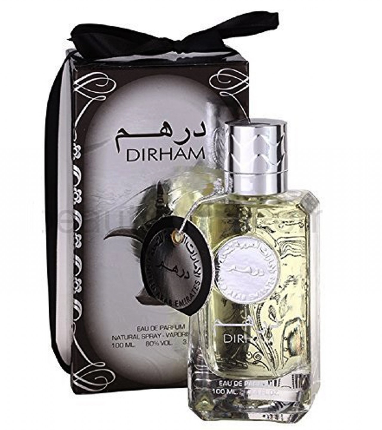 Ard AL Zaafaran Dirham Perfume For Unisex – 100 ml