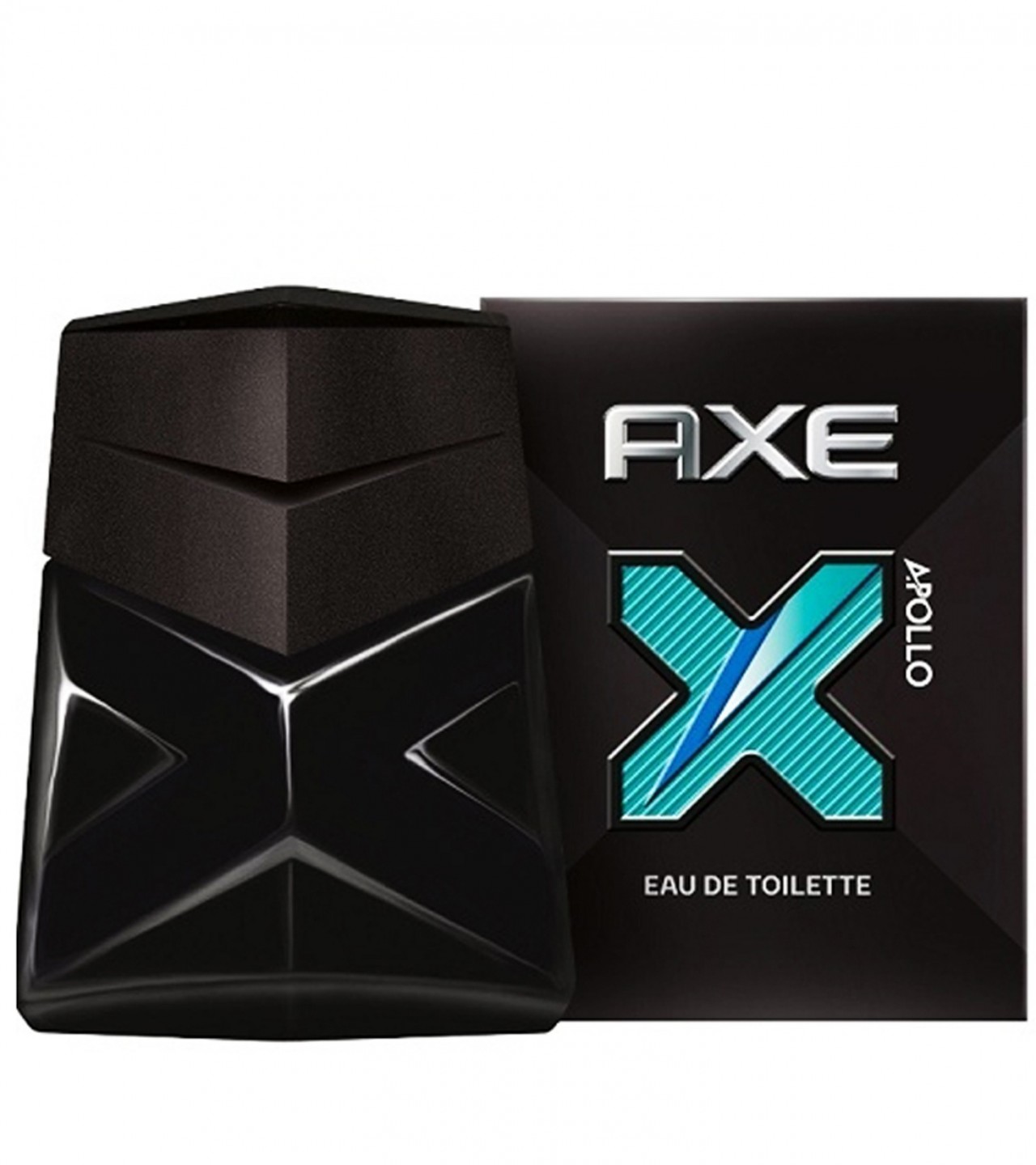 Axe Apollo Perfume For Men – EDT – 100 ml