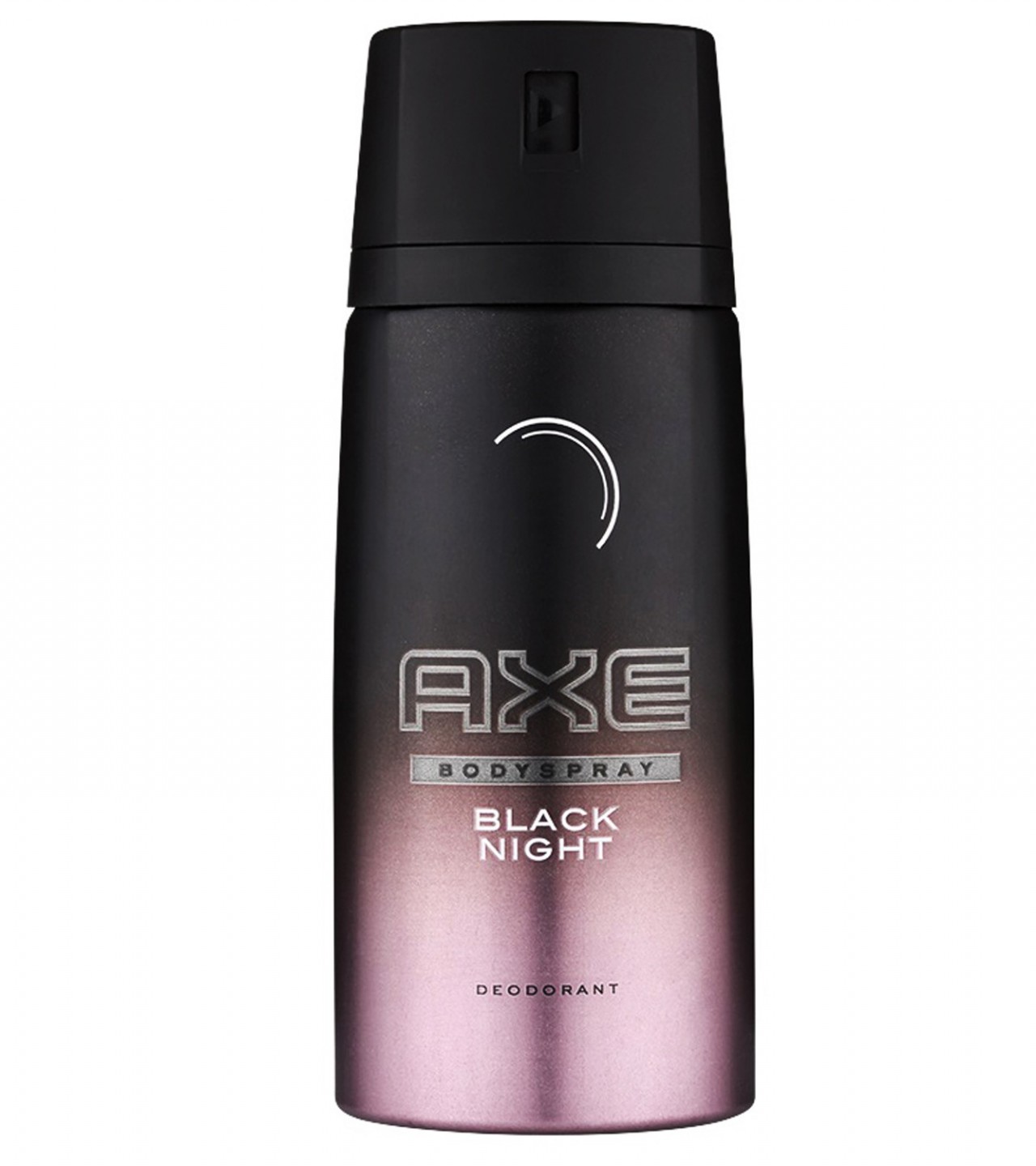 Axe Black Night Body Spray Deodorant For Men – 150 ml