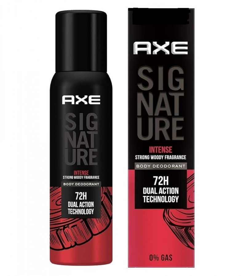 Fragrance New Axe Body Spray Commercial 2021 3+ Hundred Axe Body