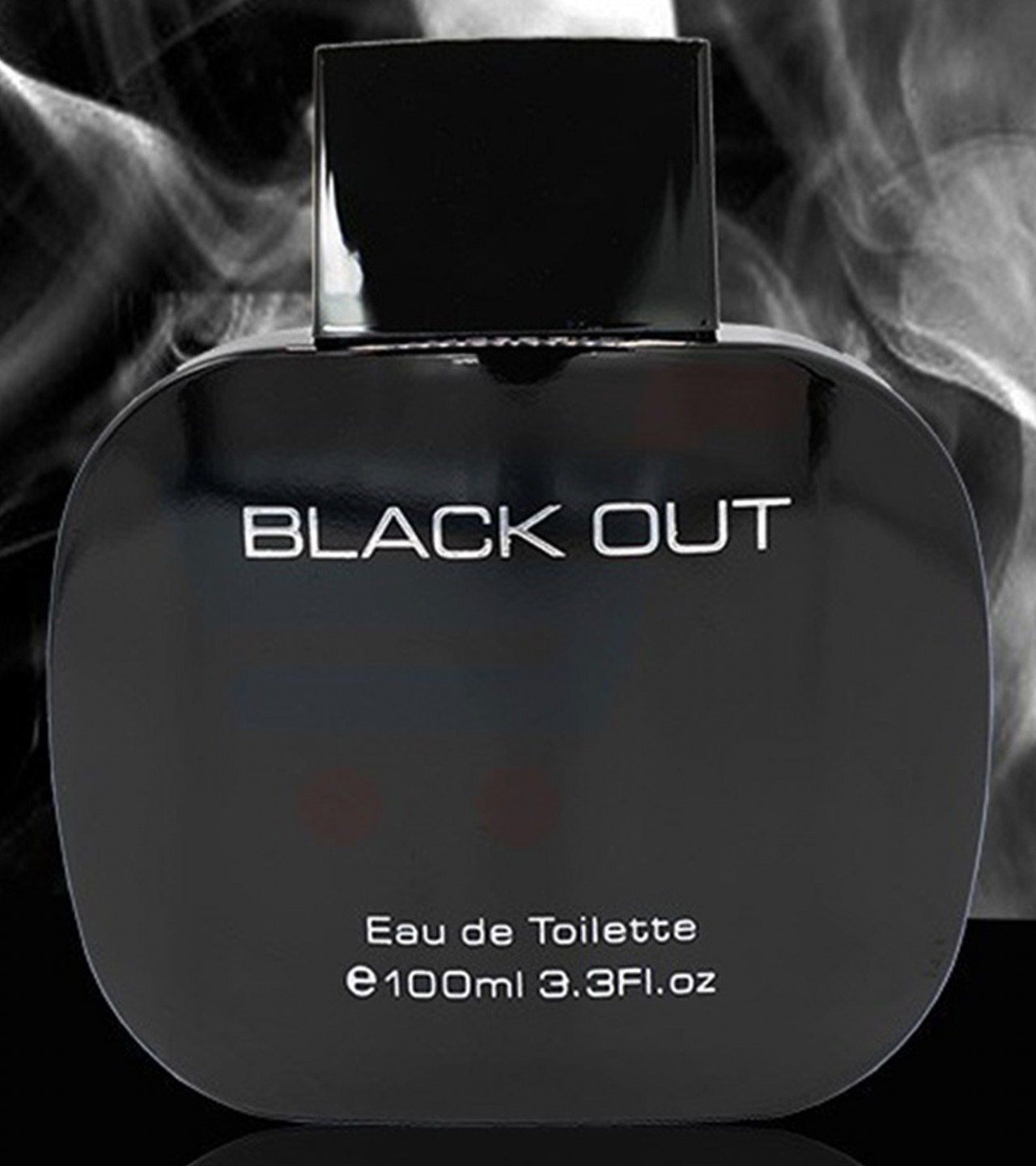 Black Out Perfume For Men – 100 ml
