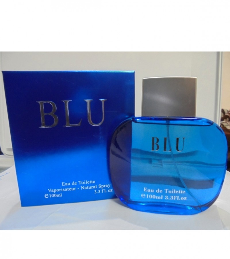 Blu Out Perfume For Men – 100 ml