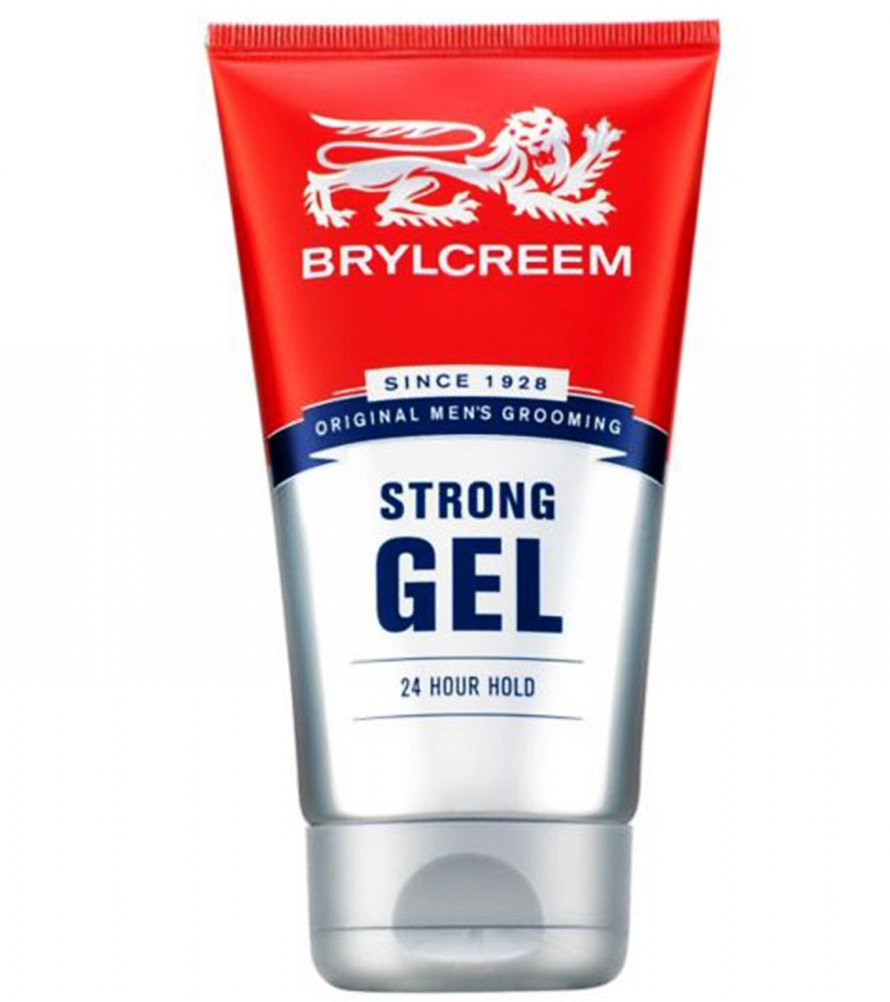 Brylcreem Strong Hair Styling Gel - 150 ml