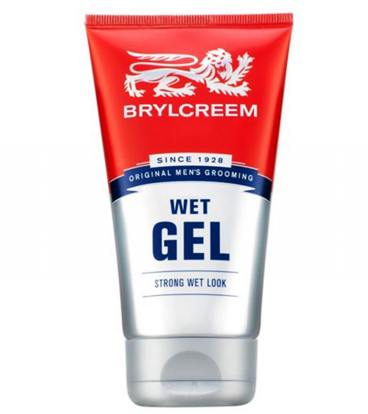 Brylcreem WET Hair Styling Gel - 150 ml