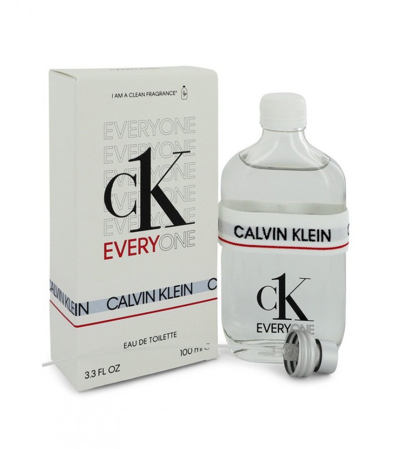Calvin Klein CK Everyone Eau de Toilette (Orignal)