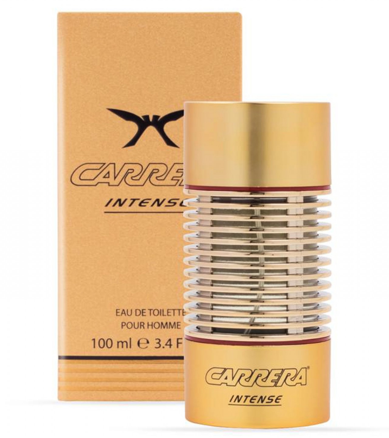 Carrera Intense Perfume For Men - 100 ml