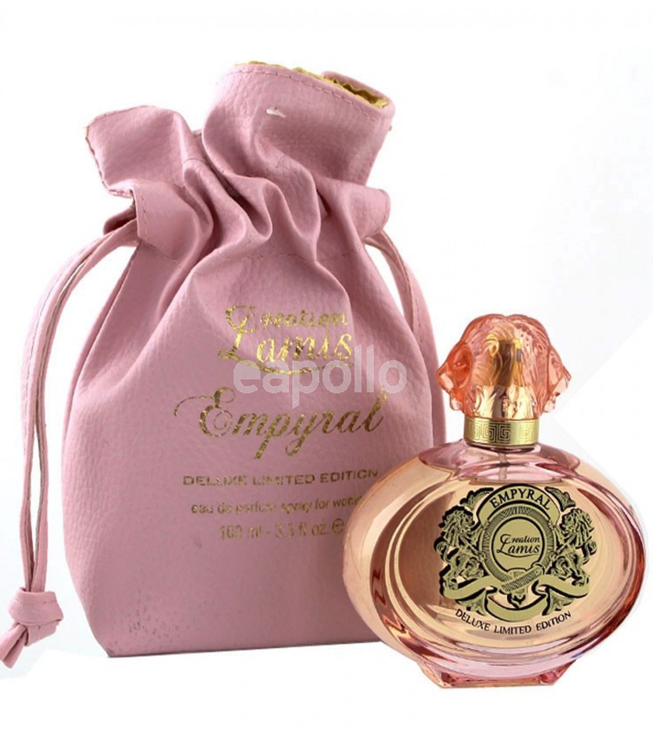 Creation Lamis Empyral Perfume For Women - 100 ml