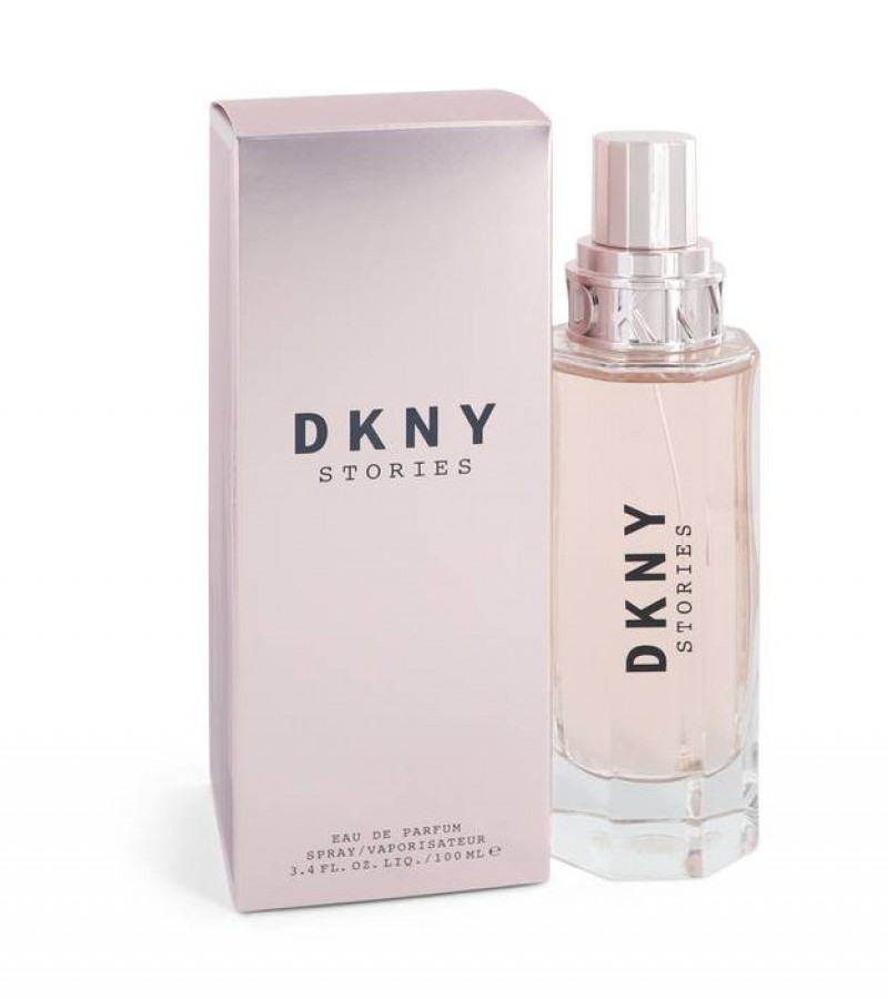 DKNY Stories Eau de Parfum Spray (Orignal)