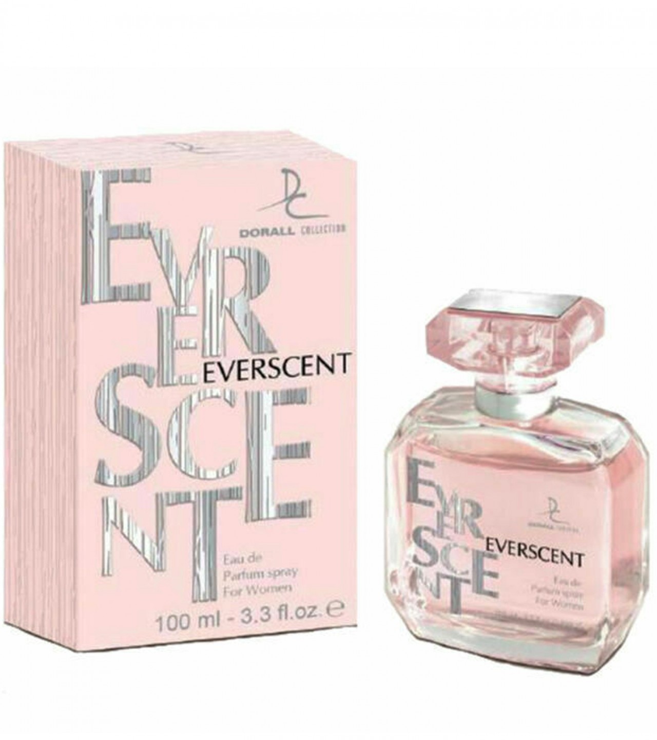 Dorall Collection Ever-scent Perfume For Women – 100 ml