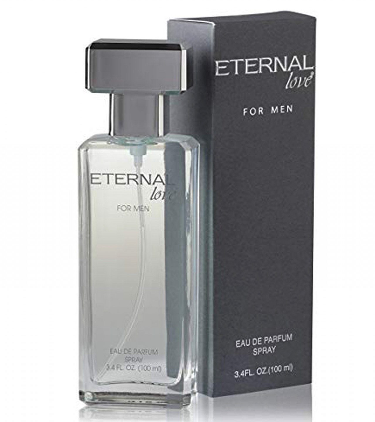 Eternal Love Perfume For Men – 100 ml