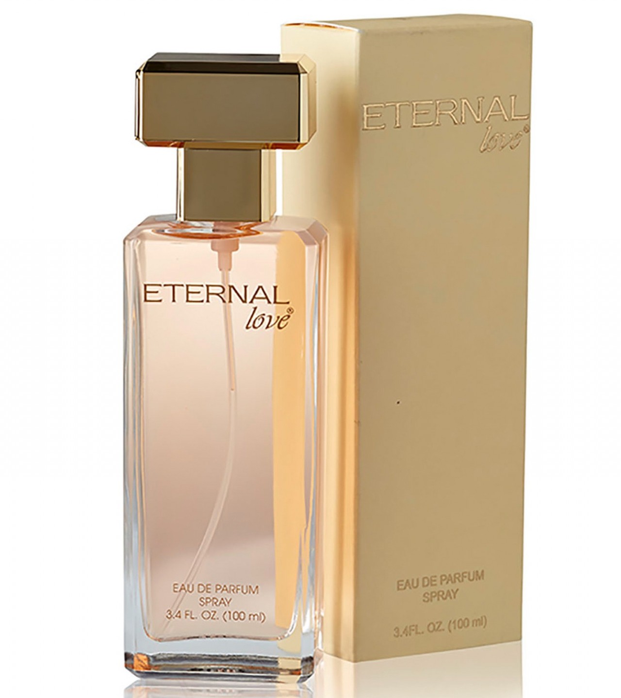 Eternal Love Perfume For Women – 100 ml