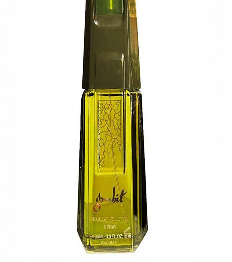 Gambit Scentsational Perfume For Men - 100 ml