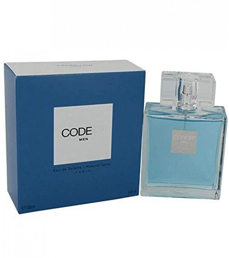 Karen Low Perfume For Men – 100 ml (Code 37)