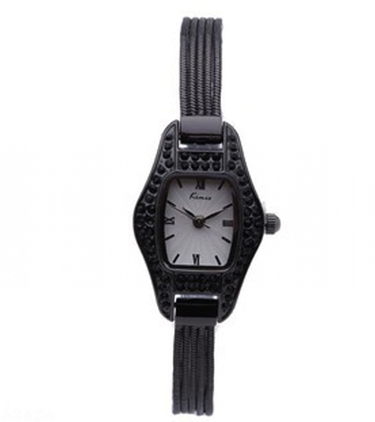 KC Kimio Stainless Steel Analog Watch For Women