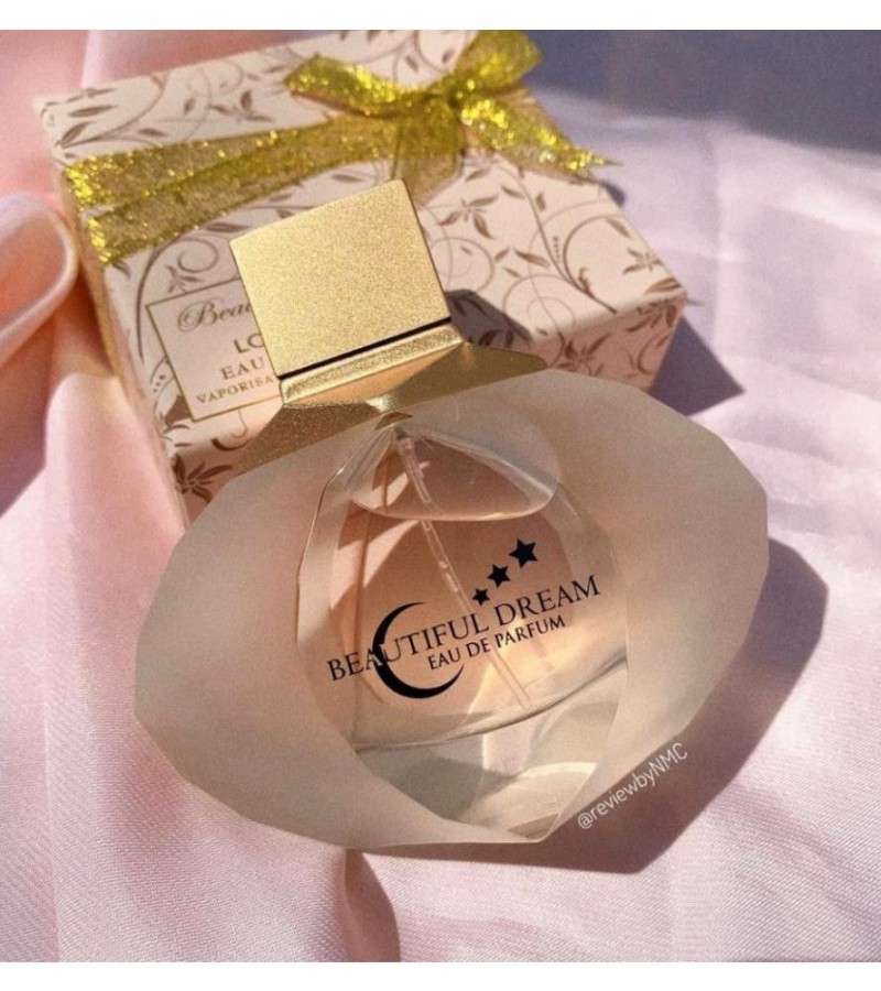 Lonkoom Beautiful Dream Perfume For Women – 100 ml