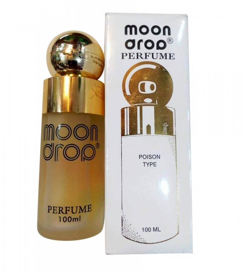 Moon Drop Perfume For Women – 100 ml