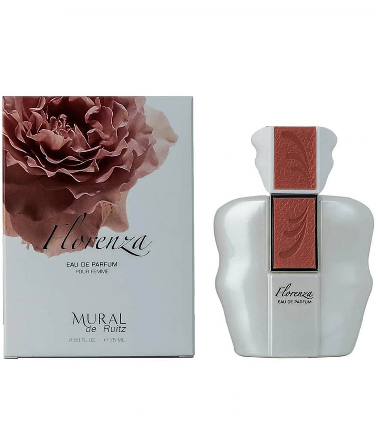Mural Florenza Perfume For Women – EDP – 75 ml