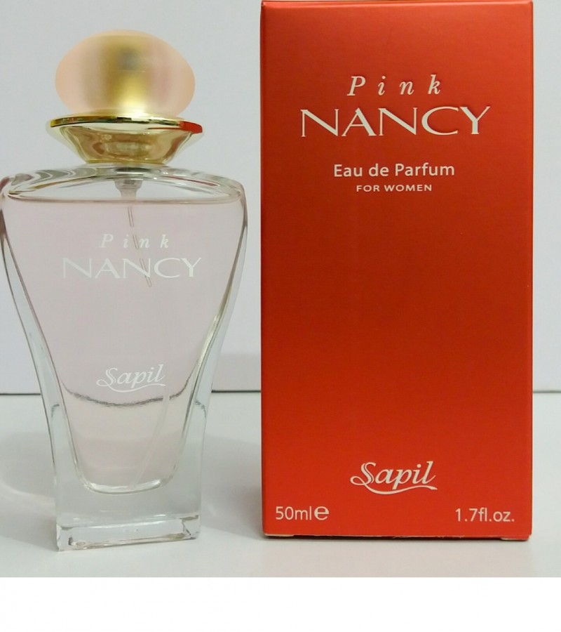 Sapil NANCY PINK WOMEN PERFUME