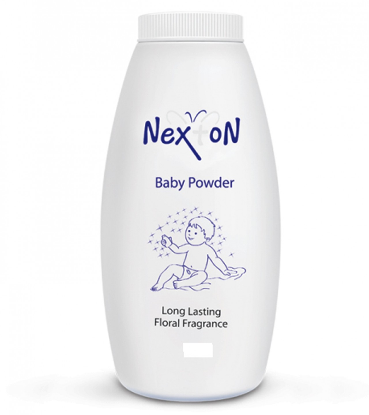 Nexton Baby Talc Powder ( White ) - 50 Gram