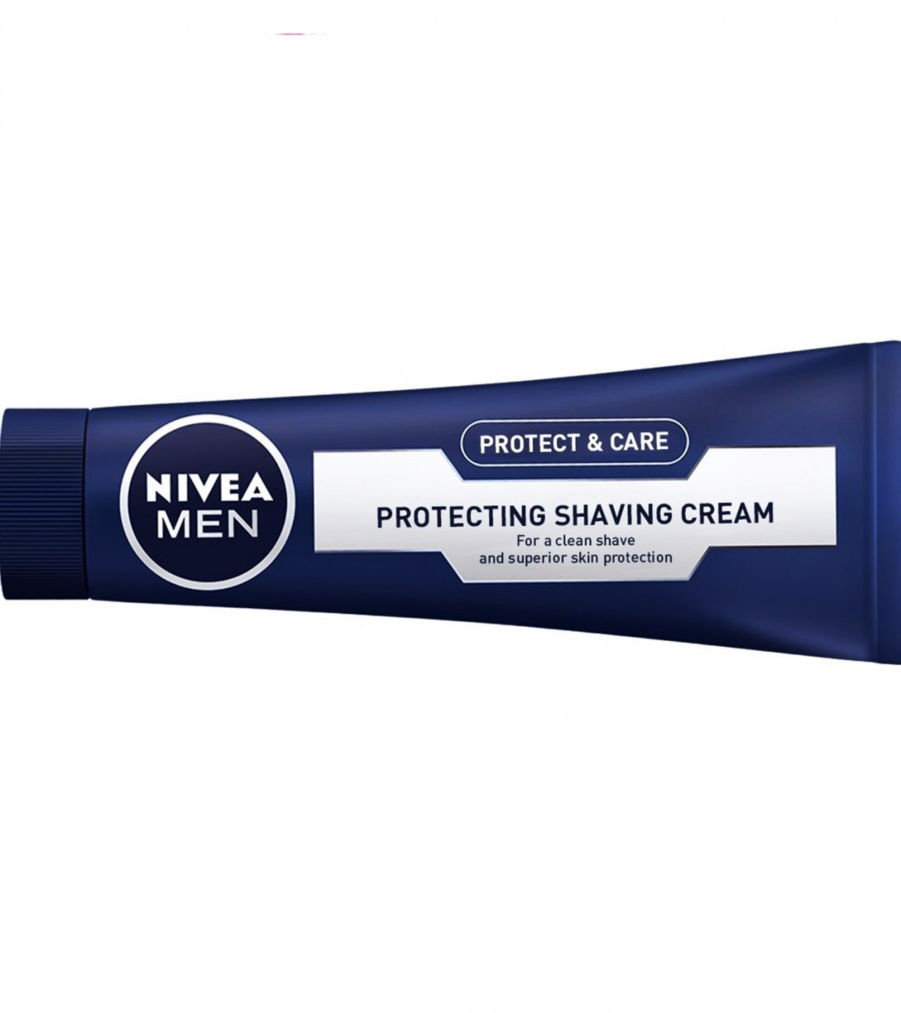 Nivea Men Shaving Cream Protect & Care - 60 ml