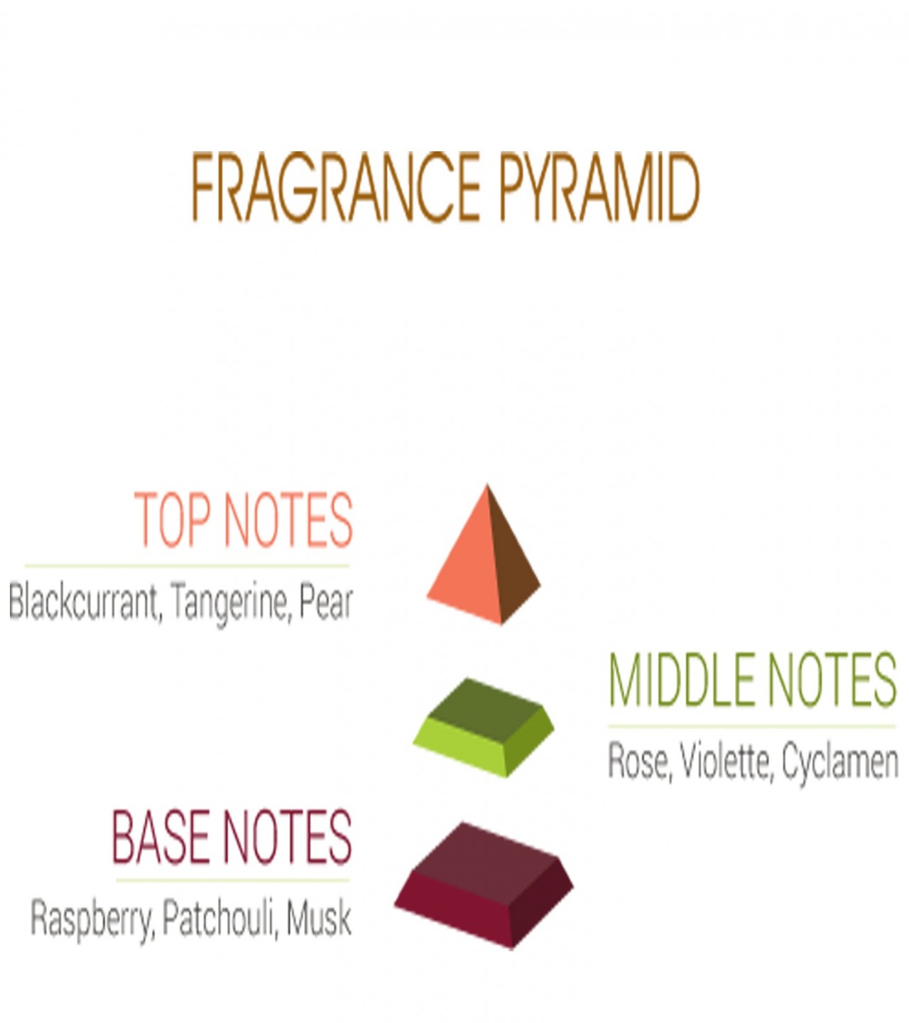 Opio ICONIC Perfume For Women - Eau De Parfum - 100 ml