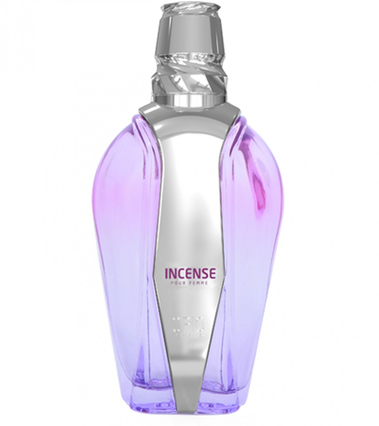 Opio INCENSE Perfume For Women - Eau De Parfum - 100 ml