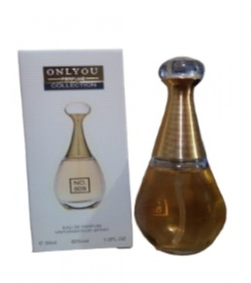 Perfume 809 For Women -EDP-30ML