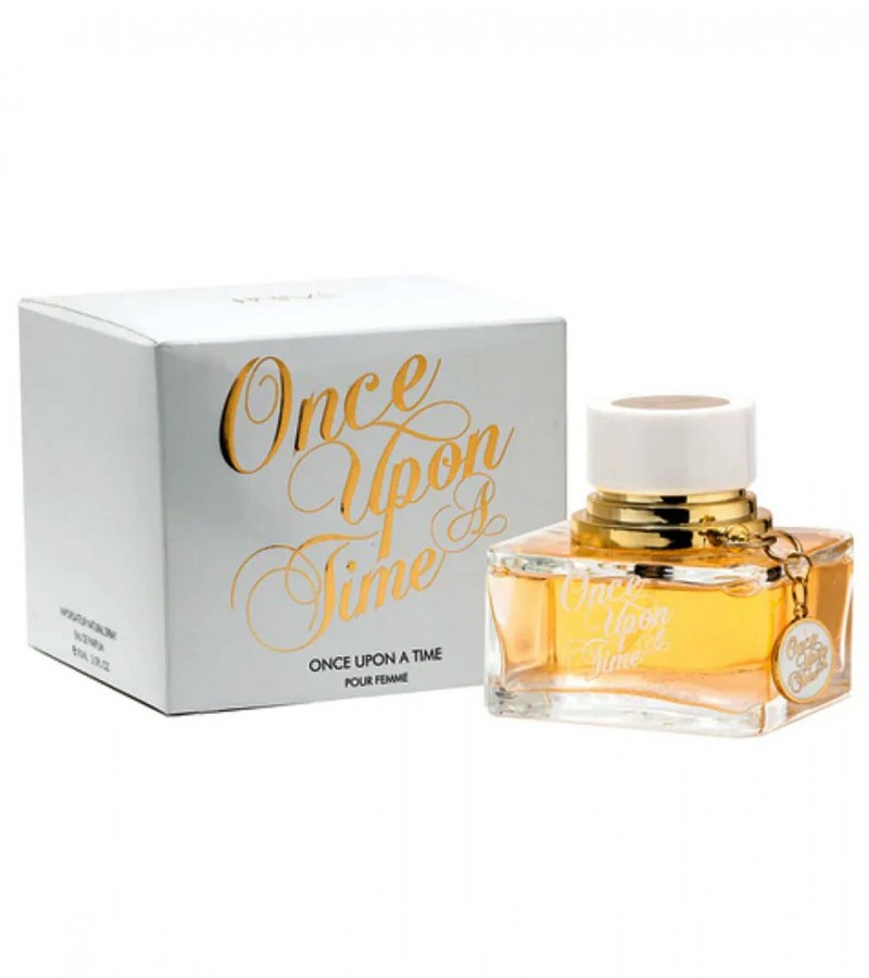 Prive Once Upon A Time Perfume For Women – 100 ml