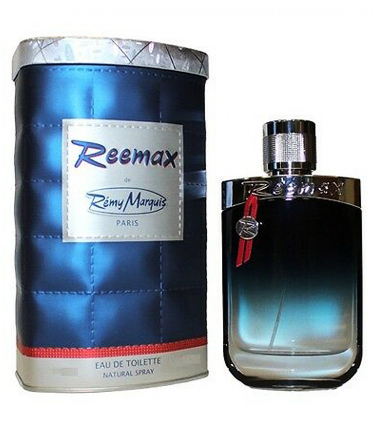 Remy Marquis Reemax Perfume for Men - Eau de Toilette - 60 ml