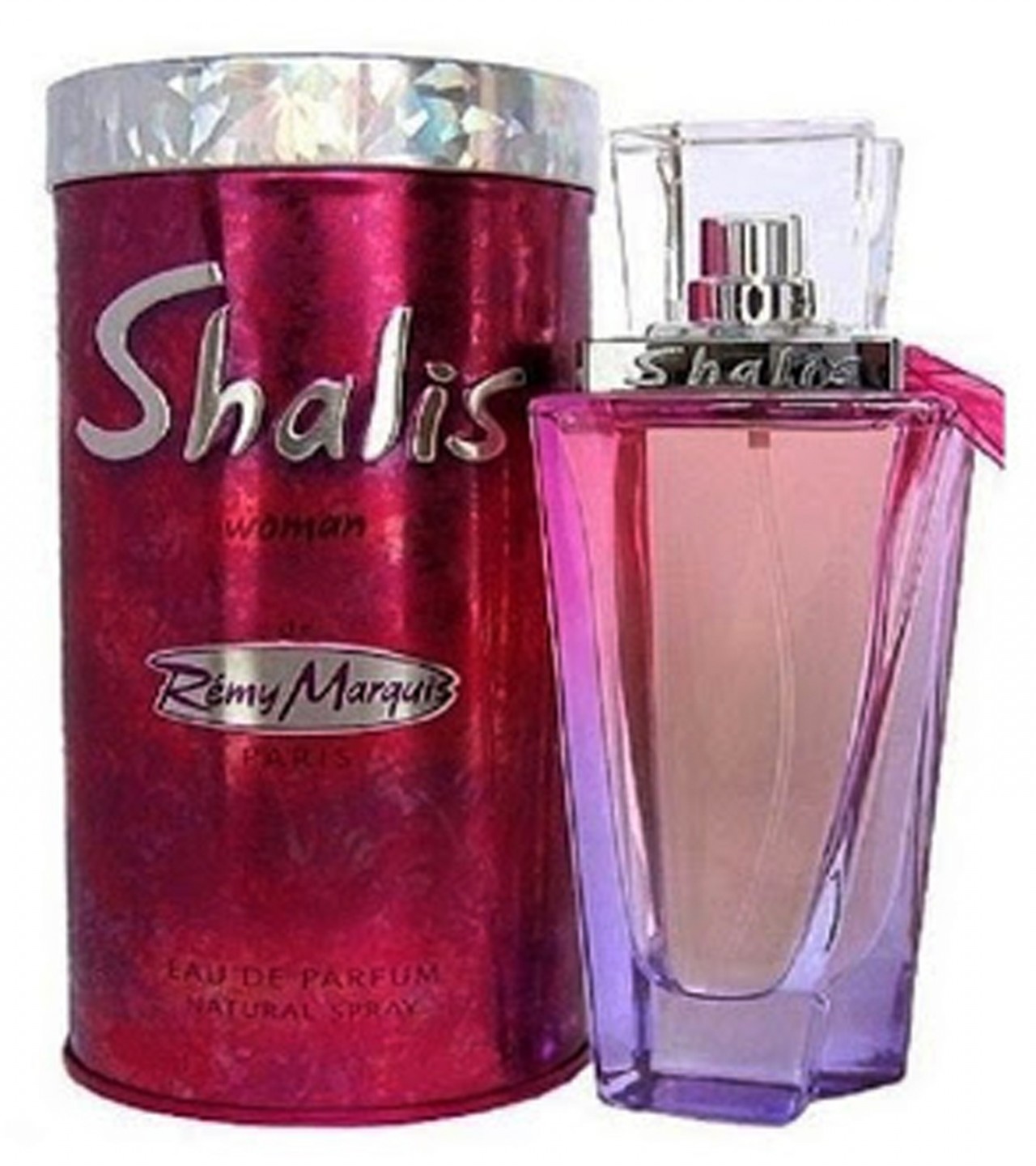 Remy Marquis Shalis Perfume For Women – Eau de Parfum – 50 ml