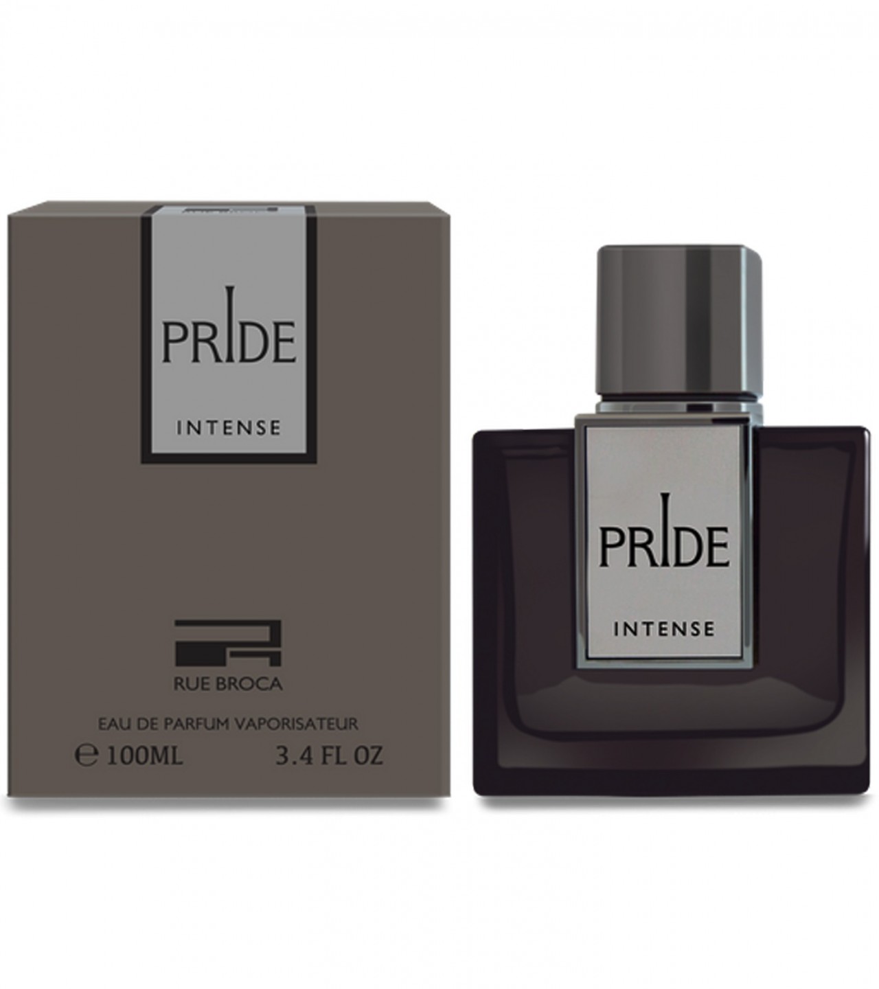 Rue Broca Pride Intense Perfume For Men – EDP – 100 ml